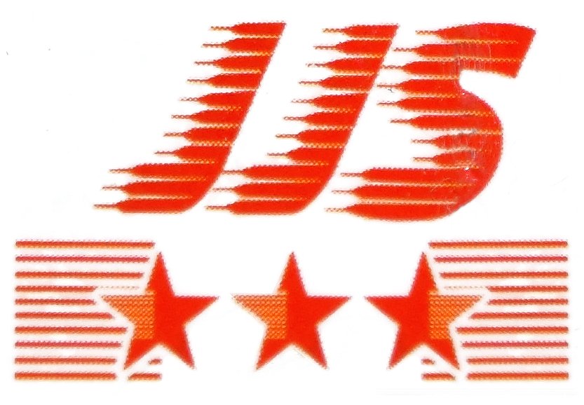 JJS Japan Standard